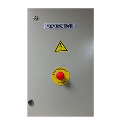 Блок АВР ТКМ-V10 CB (до 45 кВт) Блок АВР ТКМ-V10 CB (до 45 кВт)