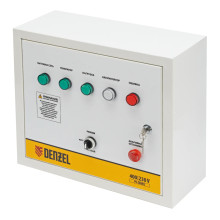 Блок автоматического запуска Denzel PS-180TS Блок автоматического запуска Denzel PS-180TS