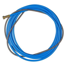 Канал направляющий ПТК СТАЛЬ 5,5м Синий (0,6-0,9мм) OMS1010-05