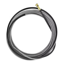 Канал направляющий ПТК СТАЛЬ 4,5м MP 450 (1,2-1,6мм) OMS3040-04