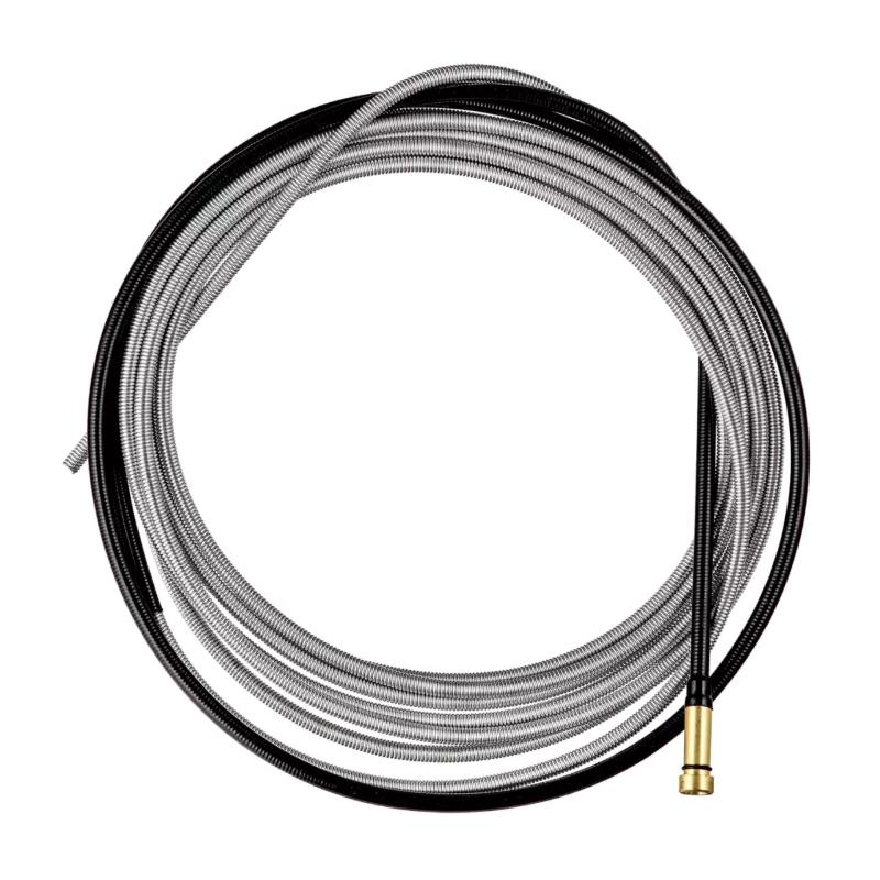 Канал направляющий ПТК СТАЛЬ 4,5м MP 450 (1,6-2,0мм) OMS6010-04