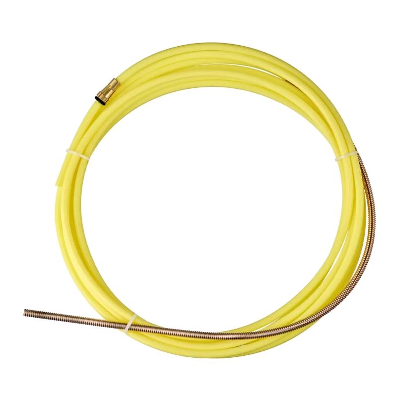 Канал направляющий ПТК ТЕФЛОН 3,5м MP 450 (1,2-1,6мм) OMS8010-03 Канал направляющий ПТК ТЕФЛОН 3,5м MP 450 (1,2-1,6мм) OMS8010-03