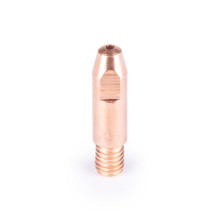 Наконечник FoxWeld VARTEG М6х28х1.6, 10 шт