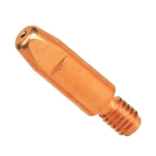 Контактный наконечник для трактора TW 630/1000/1250 для проволоки ом 4 мм Контактный наконечник для трактора TW 630/1000/1250 для проволоки ом 4 мм