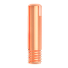 Контактный наконечник FUBAG M6х25 мм ECU D=0.9 мм (25 шт.) Контактный наконечник FUBAG M6х25 мм ECU D=0.9 мм (25 шт.)