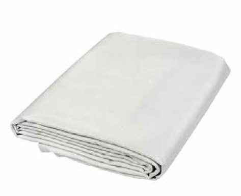 Сварочное одеяло CEPRO Kronos Low Duty 200x200 см (до 600 градусов) Сварочное одеяло CEPRO Kronos Low Duty 200x200 см (до 600 градусов)