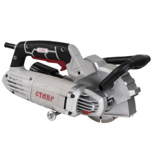 Штроборез электрический СТАВР ШЭ-125/1800