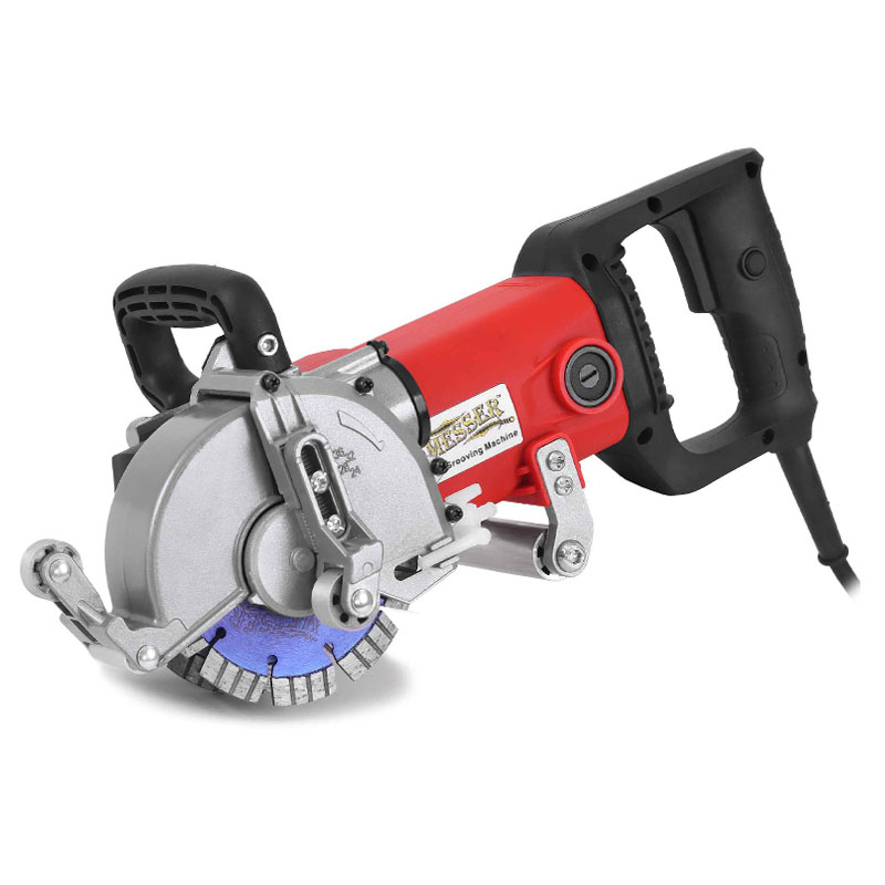 Штроборез MESSER T1556