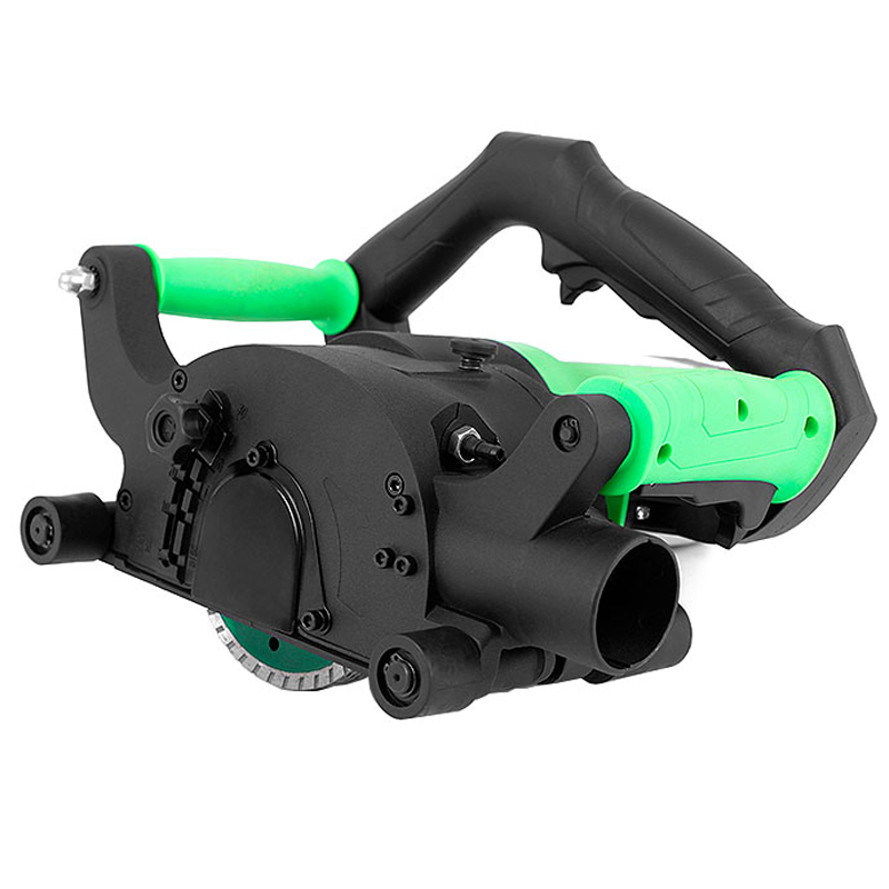 Штроборез Messer T1455 Штроборез Messer T1455