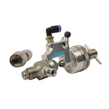 Безвоздушный автоматический краскораcпылитель Schtaer SCH-6355A Безвоздушный автоматический краскораcпылитель Schtaer SCH-6355A