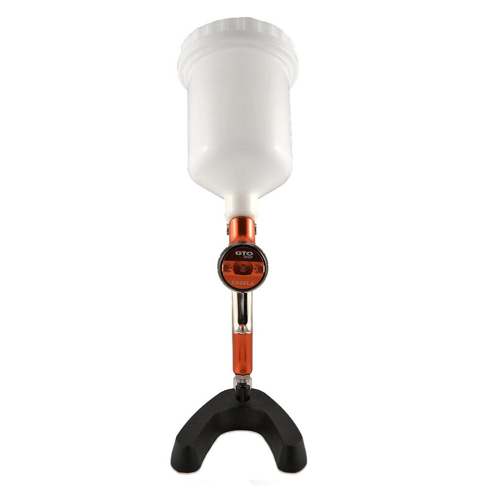 Краскопульт пневматический Sagola 3300 GTO HVLP 1,4 мм Краскопульт пневматический Sagola 3300 GTO HVLP 1,4 мм