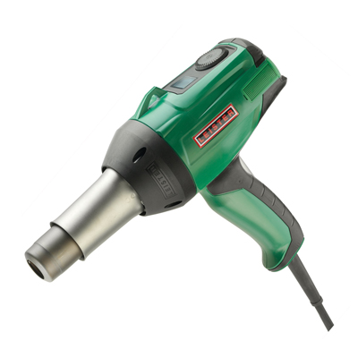 Ручной аппарат горячего воздуха LEISTER GHIBLI AW Ручной аппарат горячего воздуха LEISTER GHIBLI AW