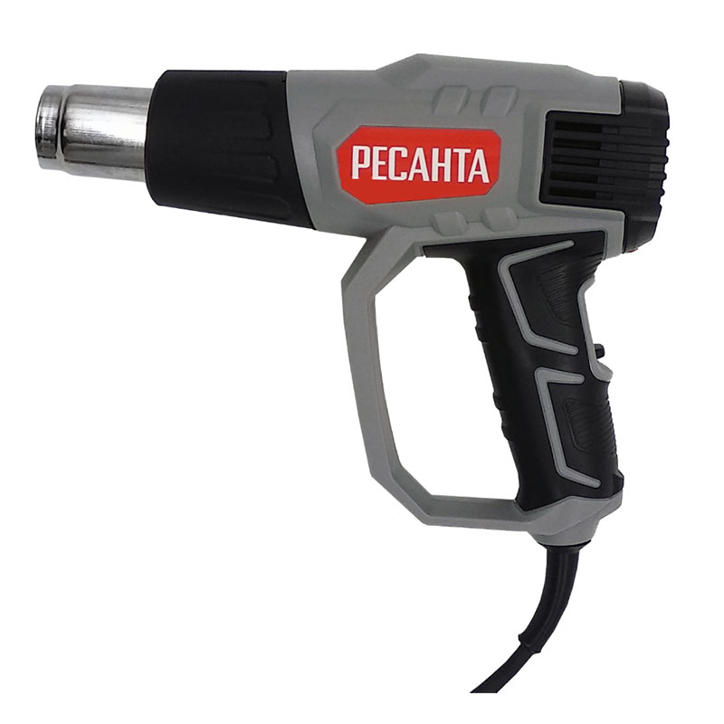 Фен строительный Ресанта ФЭ-2000ЭК Фен строительный Ресанта ФЭ-2000ЭК