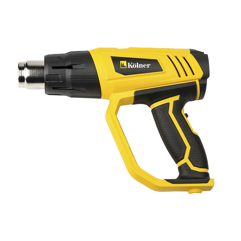 Фен технический KOLNER KHG 2300 Фен технический KOLNER KHG 2300