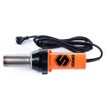Сварочный фен STANIX 3400 комплект для сварки внахлёст Сварочный фен STANIX 3400 комплект для сварки внахлёст