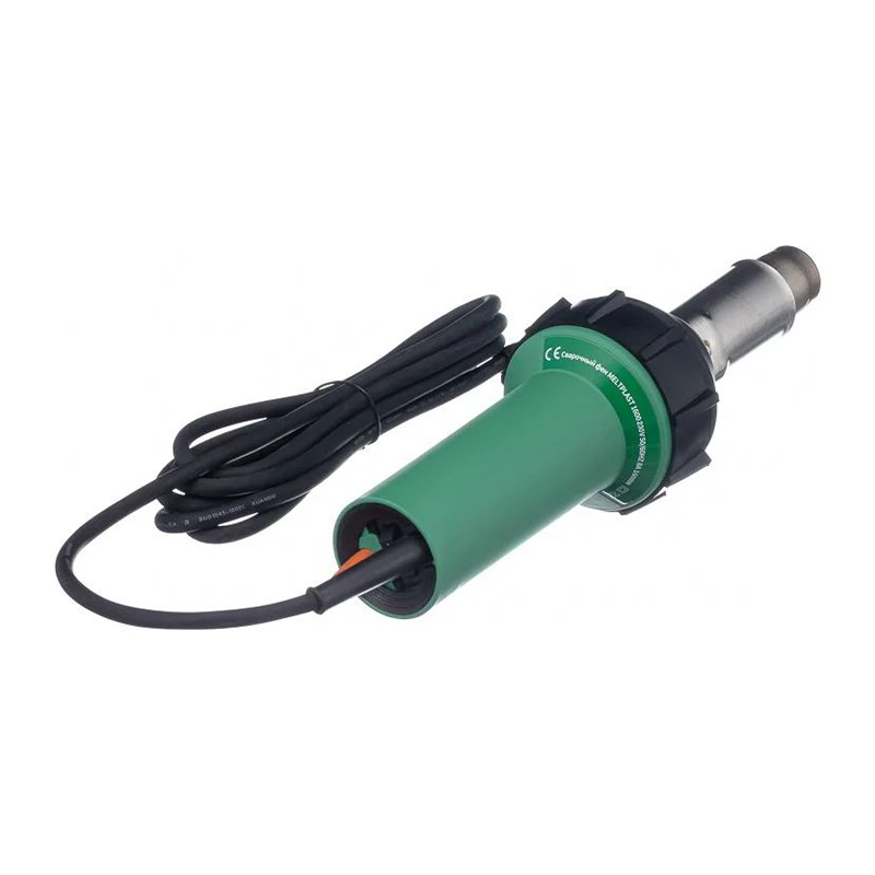 ФЕН СВАРОЧНЫЙ MELTPLAST 1600S ФЕН СВАРОЧНЫЙ MELTPLAST 1600S