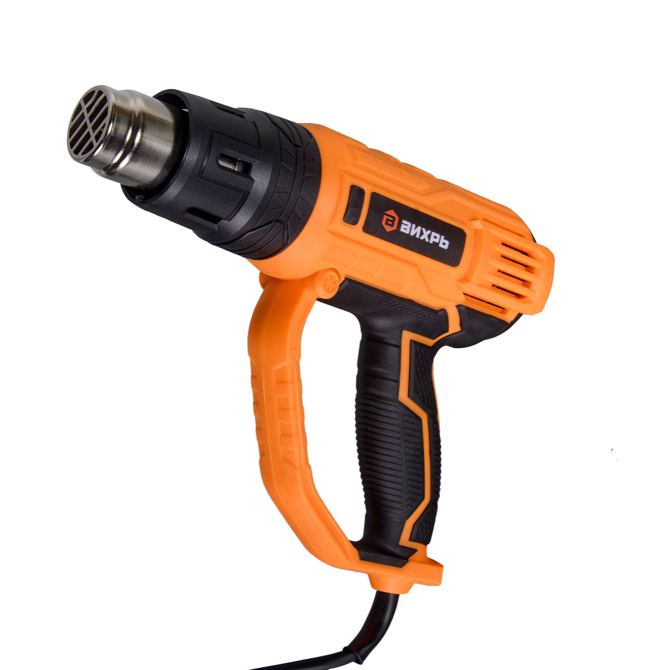 Термопистолет Вихрь ТП-2000Р Термопистолет Вихрь ТП-2000Р