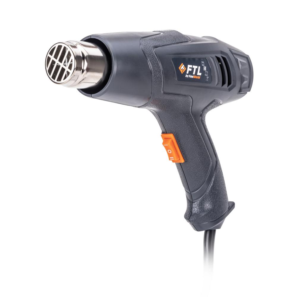 Технический фен FoxWeld FTL HG 2000 Технический фен FoxWeld FTL HG 2000