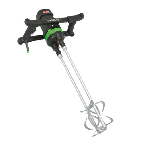 Миксер Eibenstock с двумя насадками EZR 22 R R/L Комплект, до 60 кг Миксер Eibenstock с двумя насадками EZR 22 R R/L Комплект, до 60 кг