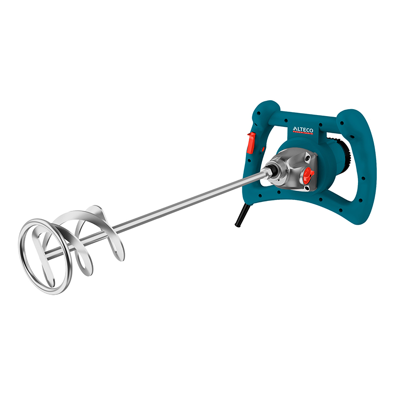 Миксер строительный ALTECO MX 14002.1 Миксер строительный ALTECO MX 14002.1