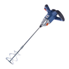 Миксер строительный сетевой Dexter, 1400 Вт Миксер строительный сетевой Dexter, 1400 Вт