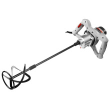 Миксер строительный двуручный одинарный ЗУБР МР-1050-1