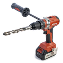 Дрель-шуруповерт ESPIRA CDI-i01