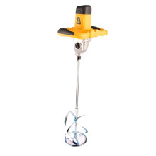 Миксер строительный Denzel EM-1-1600 Миксер строительный Denzel EM-1-1600