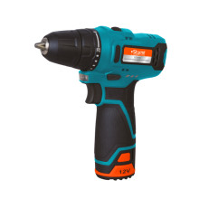 Аккумуляторный шуруповерт CD1240C BatterySystem12V Аккумуляторный шуруповерт CD1240C BatterySystem12V