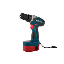 Аккумуляторный шуруповерт Sturm CD3018M Аккумуляторный шуруповерт Sturm CD3018M