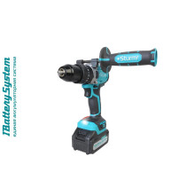 Аккумуляторный шуруповерт Sturm! CD2080I 1BatterySystem Аккумуляторный шуруповерт Sturm! CD2080I 1BatterySystem