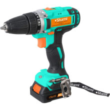 Дрель аккумуляторная Sturm CD3612 Дрель аккумуляторная Sturm CD3612