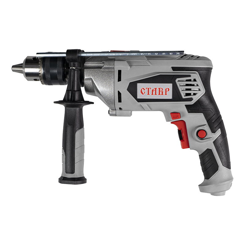 Дрель ударная СТАВР ДУ-13/1000Р Дрель ударная СТАВР ДУ-13/1000Р