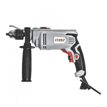 Дрель ударная СТАВР ДУ-13/750