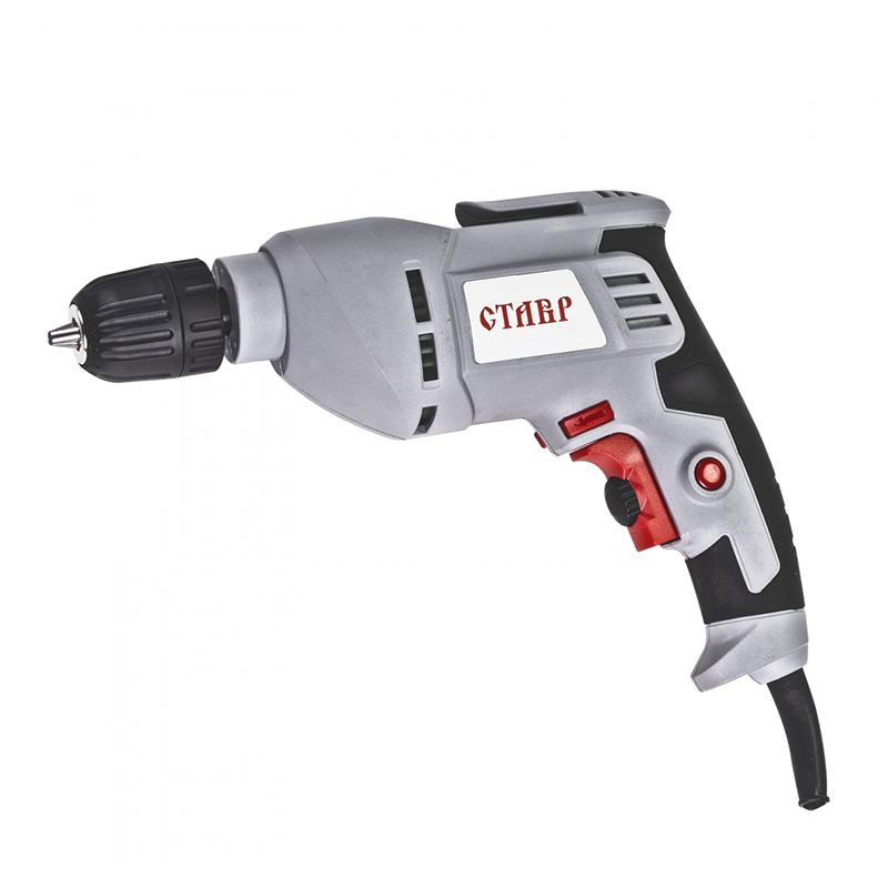 Дрель электрическая СТАВР ДЭ-10/600Б Дрель электрическая СТАВР ДЭ-10/600Б