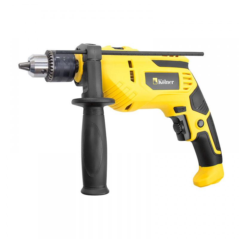 Дрель ударная KOLNER KID 700V Дрель ударная KOLNER KID 700V