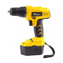 Аккумуляторная дрель-шуруповерт KOLNER KCD 12M Аккумуляторная дрель-шуруповерт KOLNER KCD 12M