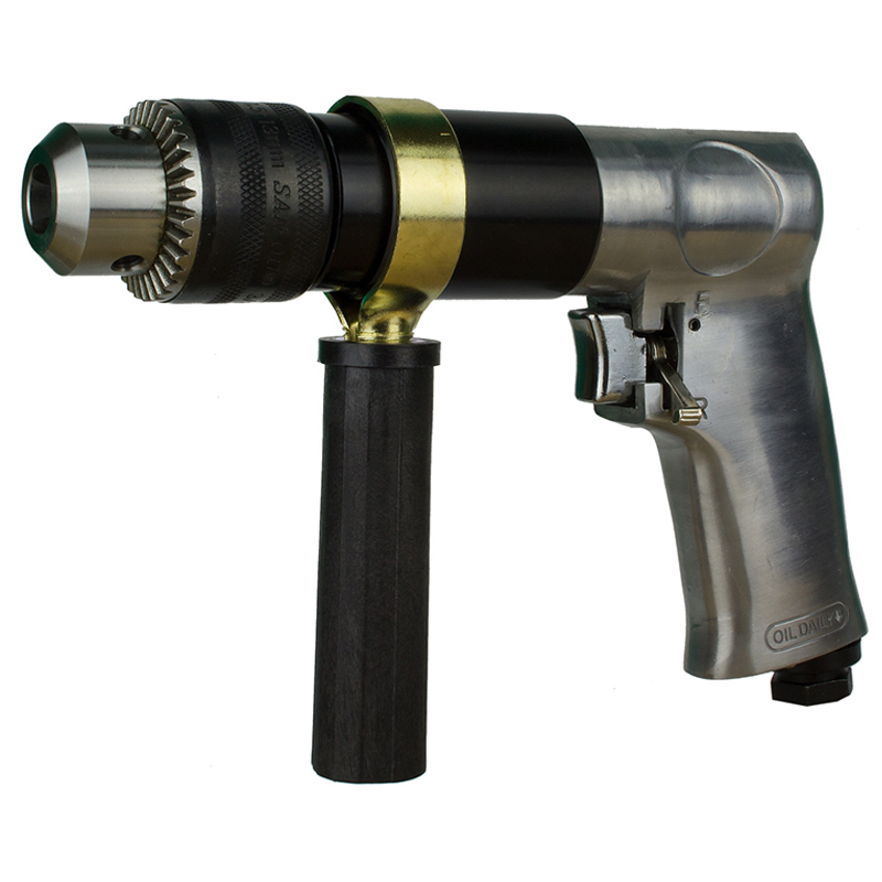 Пневматическая дрель FROSP XMD-121