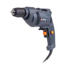 Сетевая безударная дрель FoxWeld FTL CD 600