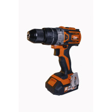 Шуруповерт аккумуляторный бесщеточный Villager VLP 5120 / Дрель без акб и зу в комплекте Шуруповерт аккумуляторный бесщеточный Villager VLP 5120 / Дрель без акб и зу в комплекте