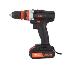 Дрель-шуруповерт ACDC со съемным патроном CBSLI-18B (2шт Li-ion-2.0 Ач, 35Нм, 2,0Ач) Дрель-шуруповерт ACDC со съемным патроном CBSLI-18B (2шт Li-ion-2.0 Ач, 35Нм, 2,0Ач)