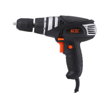 Дрель-шуруповёрт ACDC TD-550, 800 об/мин,550 Вт, 0.8-10 мм, кабель 5м Дрель-шуруповёрт ACDC TD-550, 800 об/мин,550 Вт, 0.8-10 мм, кабель 5м