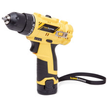 Аккумуляторный шуруповерт Hanskonner HCD1230R Аккумуляторный шуруповерт Hanskonner HCD1230R