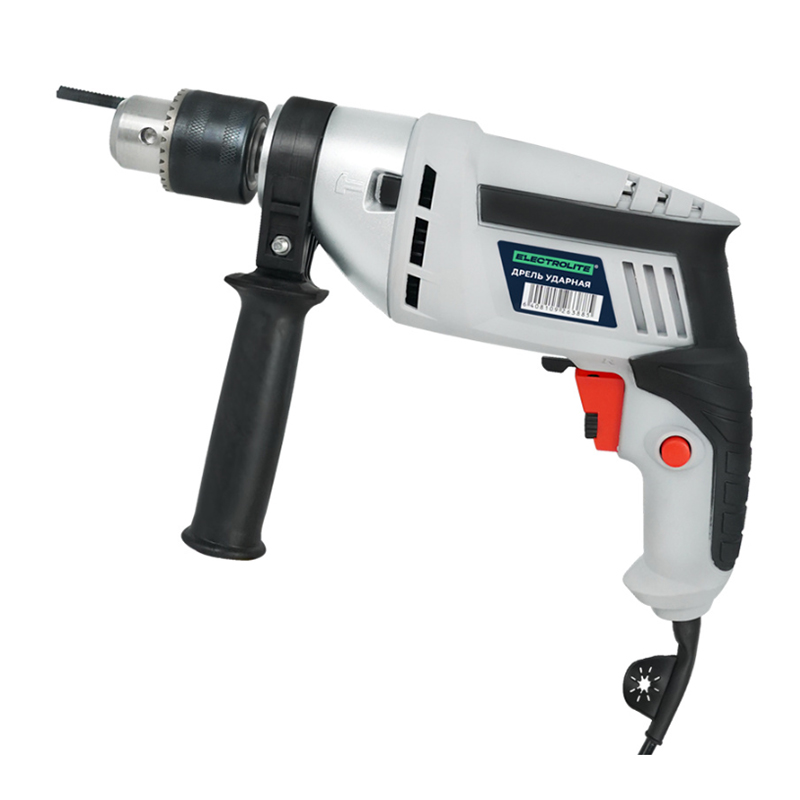 Дрель ELECTROLITE ДУ 800