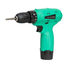 Дрель аккумуляторная Zitrek Green 12 (12В, Li-ion аккумулятор 1шт, ЗУ, бита) Дрель аккумуляторная Zitrek Green 12 (12В, Li-ion аккумулятор 1шт, ЗУ, бита)