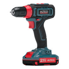 Аккумуляторная дрель шуруповёрт ALTECO CD 21-35
