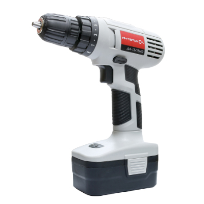 Дрель-шуруповерт аккумуляторная Интерскол ДА-13/18М2 Дрель-шуруповерт аккумуляторная Интерскол ДА-13/18М2