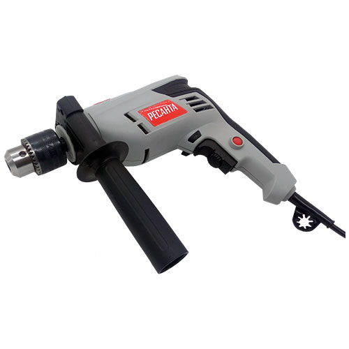 Дрель ударная Ресанта ДУ-15/680 Дрель ударная Ресанта ДУ-15/680