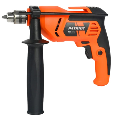Дрель безударная Patriot FD 450