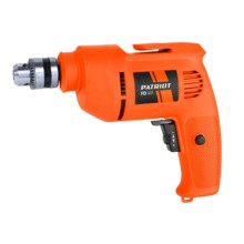 Дрель безударная Patriot FD 401 The One Дрель безударная Patriot FD 401 The One